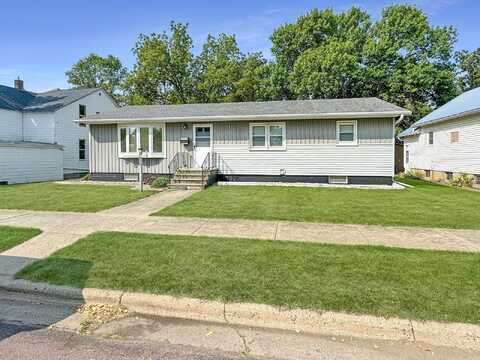 Juniper, SLAYTON, MN 56172