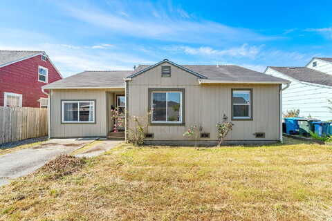 Blakeslee, ARCATA, CA 95521