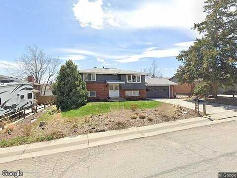 7Th, GOLDEN, CO 80401