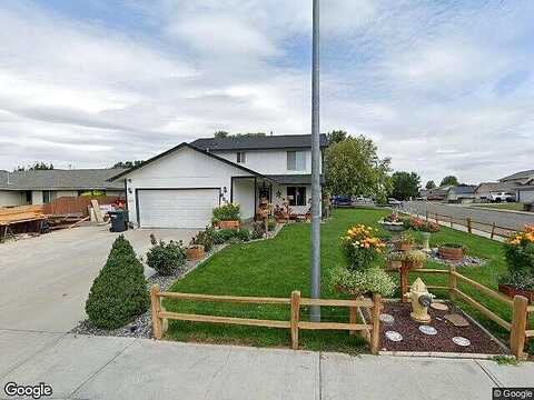Fenway, PASCO, WA 99301