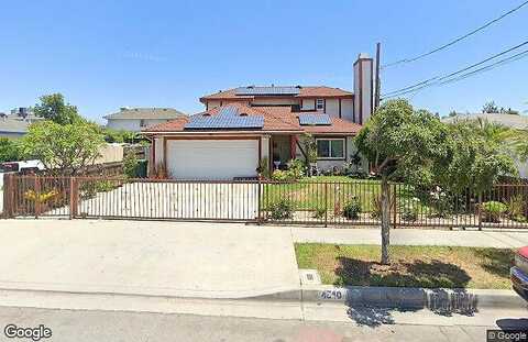 Bresee, BALDWIN PARK, CA 91706