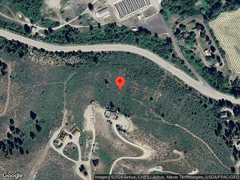 Palomino, WINTHROP, WA 98862