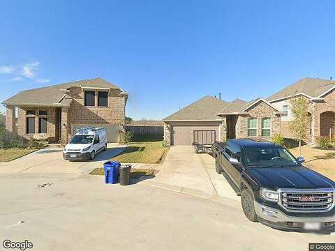 Dale Ridge, DICKINSON, TX 77539