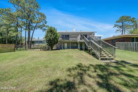 Lullwater, PANAMA CITY BEACH, FL 32413