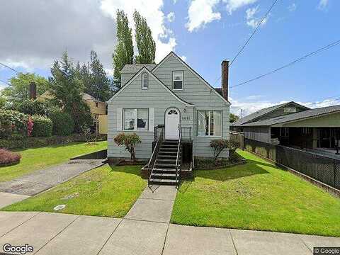 7Th, ABERDEEN, WA 98520