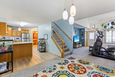43Rd, SAINT MICHAEL, MN 55376