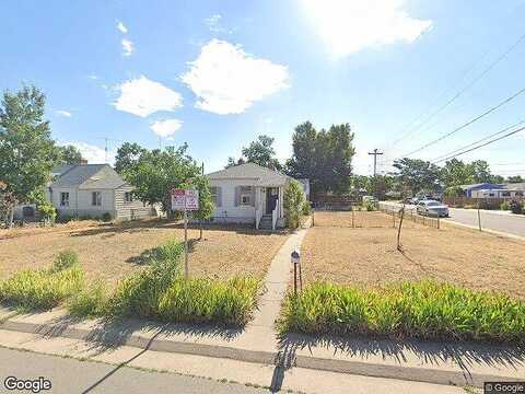 Huron, DENVER, CO 80223