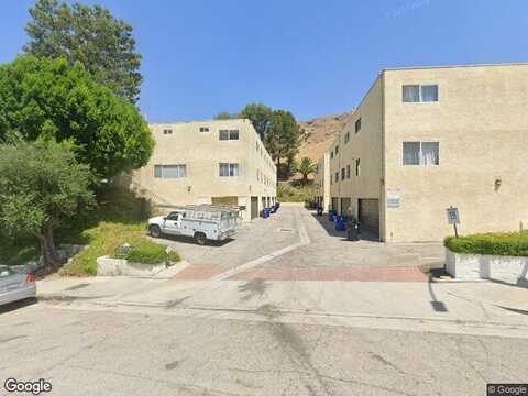 Via Tortona, BURBANK, CA 91504