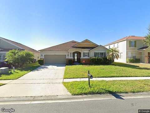 Waterfront, SAINT CLOUD, FL 34772