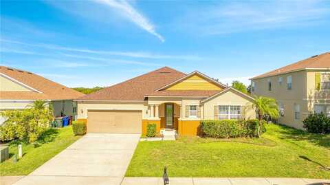 Waterfront, SAINT CLOUD, FL 34772