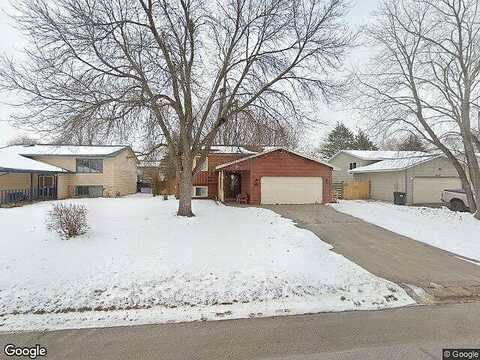 James, MINNEAPOLIS, MN 55444