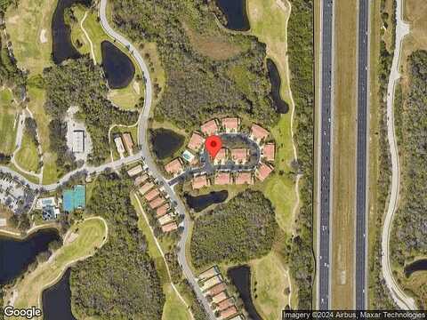 Marsh Orchid, BRADENTON, FL 34203
