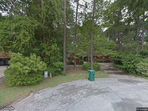 Prestwick, NICEVILLE, FL 32578