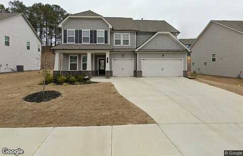 Saddlebred, DALLAS, GA 30132