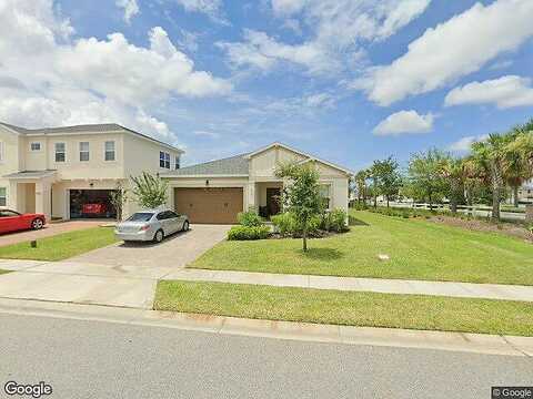 Estero, PORT ORANGE, FL 32128