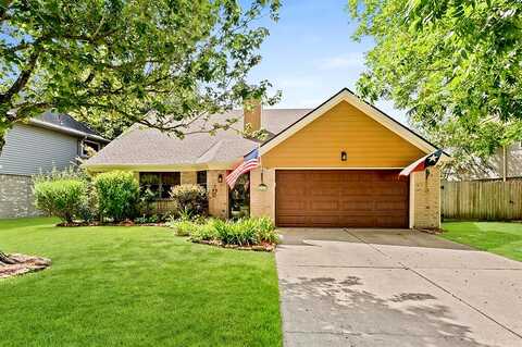 Carefree, LEAGUE CITY, TX 77573