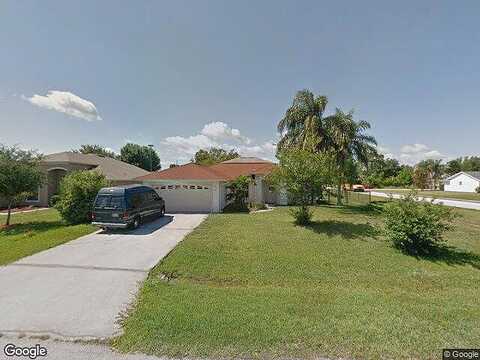 Cardinal, KISSIMMEE, FL 34759