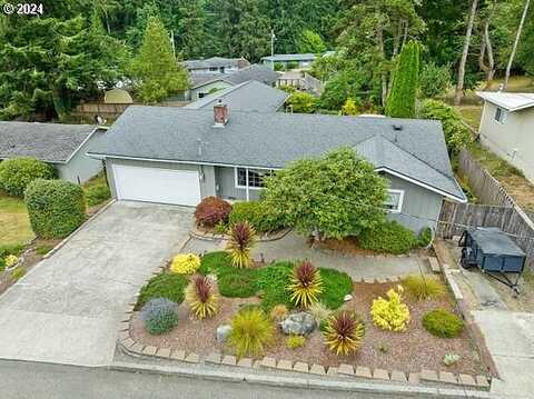 Ridgeway, REEDSPORT, OR 97467