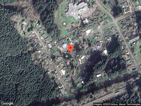 Ridgeway, REEDSPORT, OR 97467