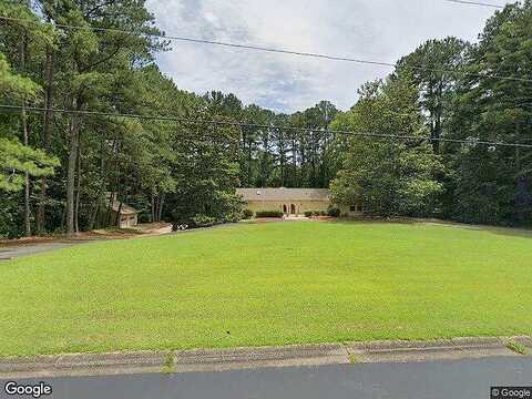 Plantation, FAYETTEVILLE, GA 30214