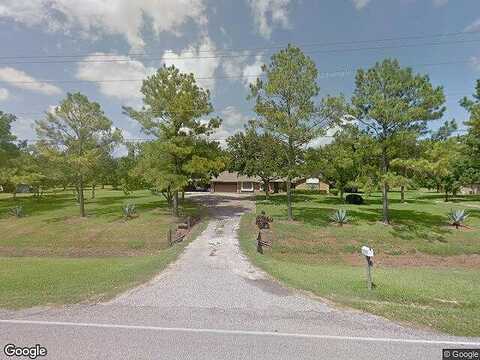 County Road 181, ALVIN, TX 77511