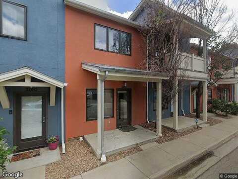 Foundry, BOULDER, CO 80301