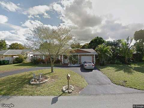 65Th, FORT LAUDERDALE, FL 33309