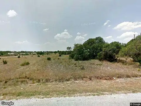 Calvin Barrett, BLANCO, TX 78606