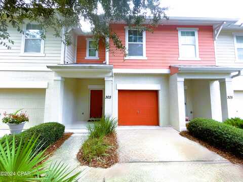 Sand Oak, PANAMA CITY BEACH, FL 32413
