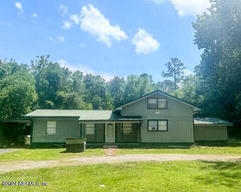 196Th, STARKE, FL 32091
