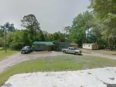 196Th, STARKE, FL 32091