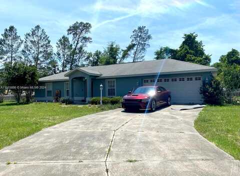 146Th Place, OCALA, FL 34473