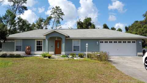 146Th Place, OCALA, FL 34473