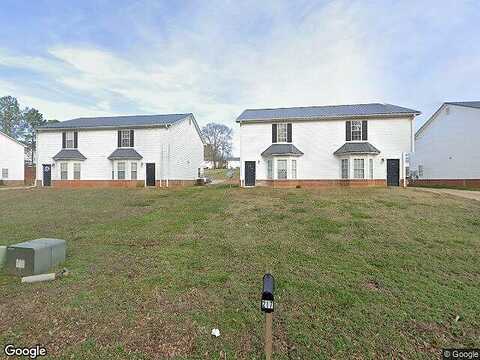 Westchester, ATHENS, GA 30606