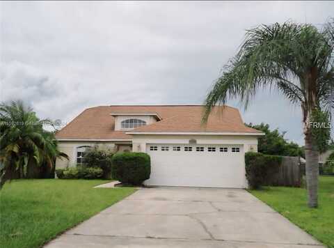 Golden Poppy, ORLANDO, FL 32824