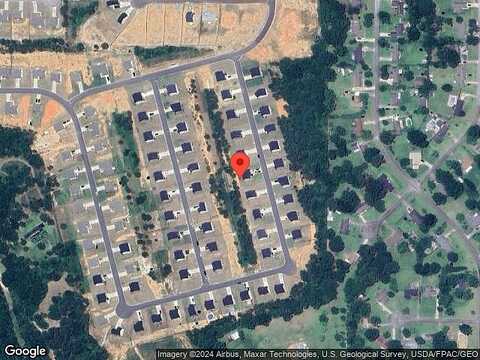 Goodall Woods, MACON, GA 31216