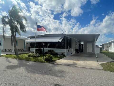 Patrick Henry, NORTH FORT MYERS, FL 33917