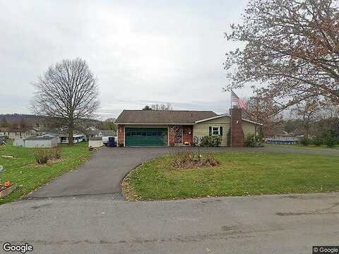 Maple, DANVILLE, PA 17821