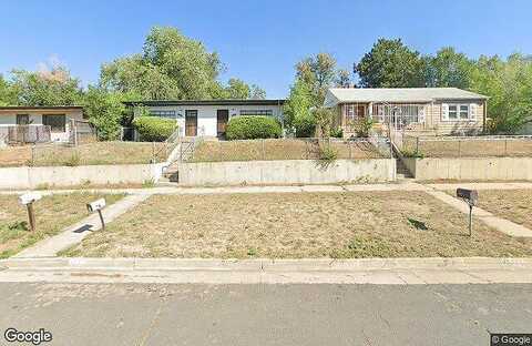 Rio Grande, COLORADO SPRINGS, CO 80903