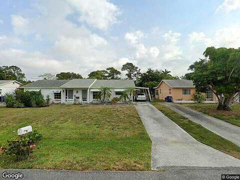 Riverwood, JUPITER, FL 33458