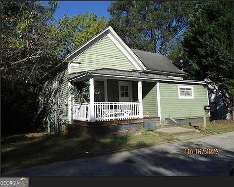 12Th, GRIFFIN, GA 30223