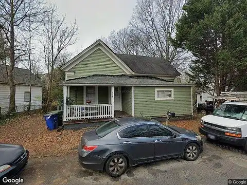 12Th, GRIFFIN, GA 30223