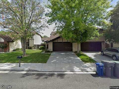 Bockdale, CANYON COUNTRY, CA 91387