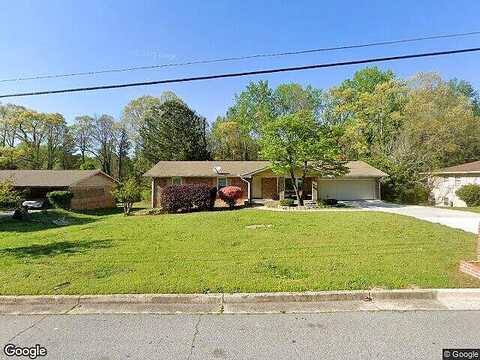 Fox Hall, ATLANTA, GA 30349