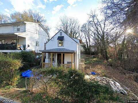 Vine, LYNCHBURG, VA 24504