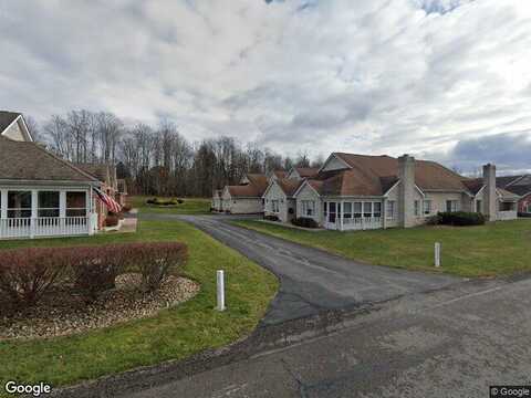 Woodhawk, BUTLER, PA 16001