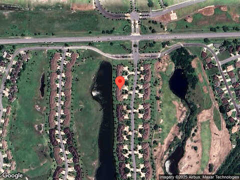 Golf House, LAGUNA VISTA, TX 78578