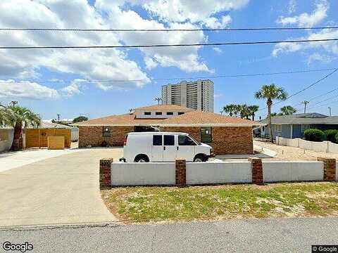Poinsettia, PANAMA CITY BEACH, FL 32413