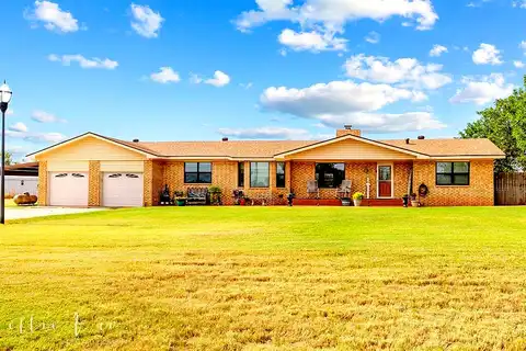 Iberis, ABILENE, TX 79606