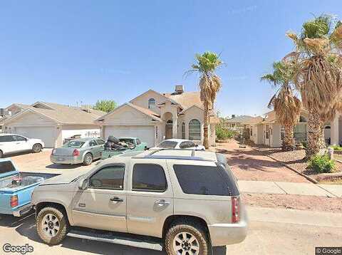 Tierra Cebada, EL PASO, TX 79938
